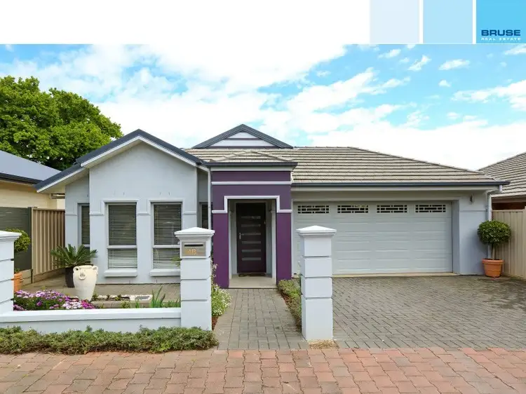 Third view of Homely house listing, 34B Barons Street, Tranmere SA 5073