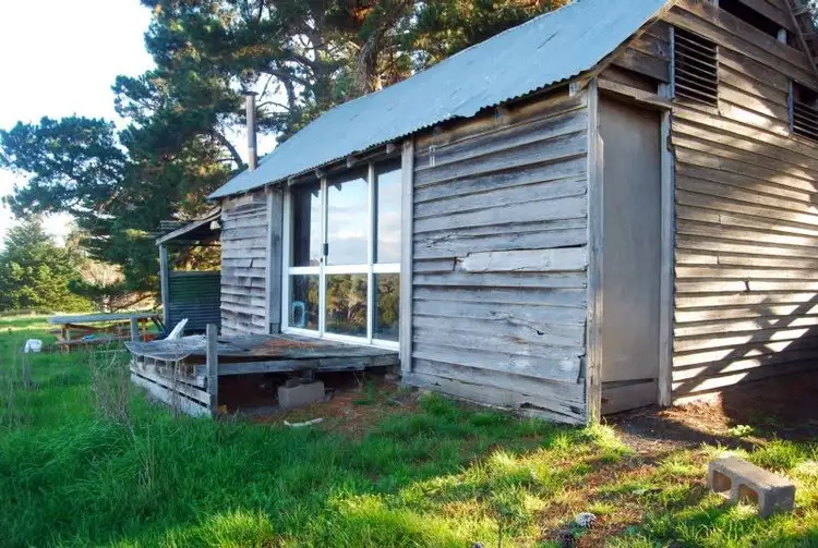 Third view of Homely land listing, 629 Weymouth Road, Weymouth TAS 7252