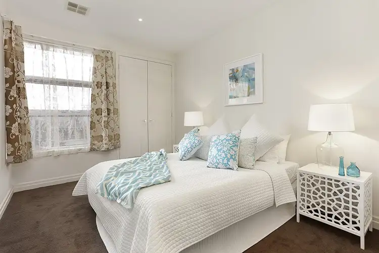 Third view of Homely apartment listing, 20/765 Doncaster Road, Doncaster VIC 3108