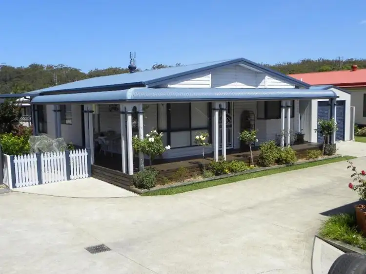 65/157 The Springs Rd, Sussex Inlet NSW 2540