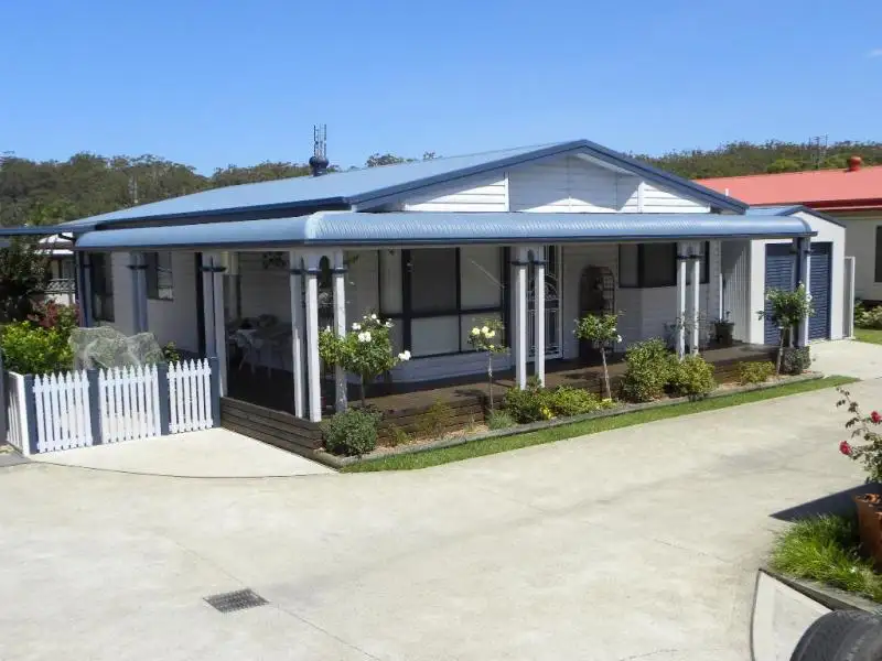 Main view of Homely unit listing, 65/157 The Springs Rd, Sussex Inlet NSW 2540