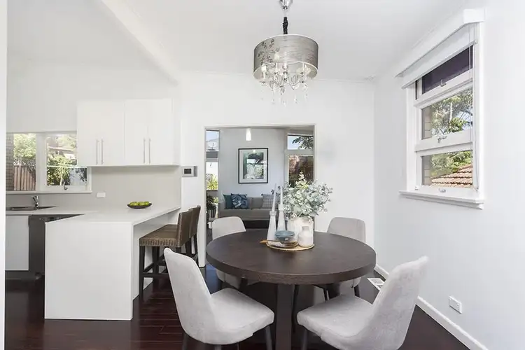 Fifth view of Homely house listing, 1 Robyn Street, Peakhurst Heights NSW 2210