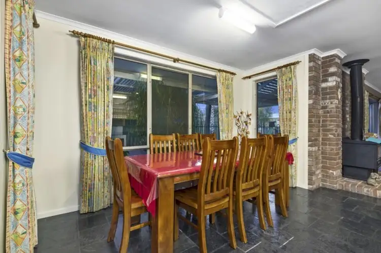 Fifth view of Homely house listing, 9 Orbel Close, Hoppers Crossing VIC 3029