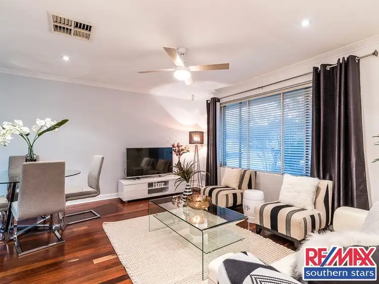 Main view of Homely house listing, 3 Dalton Place, Wilson WA 6107