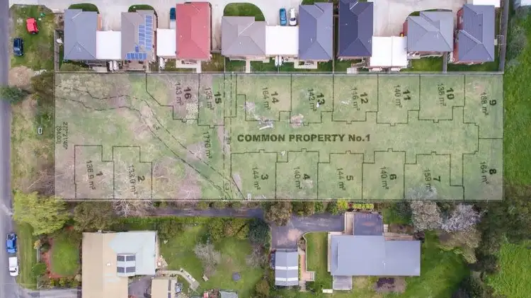 15 Lower Gordon Street, Korumburra VIC 3950