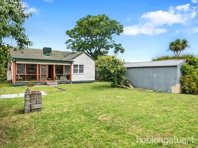 Second view of Homely house listing, 39 McKay Street, Mordialloc VIC 3195