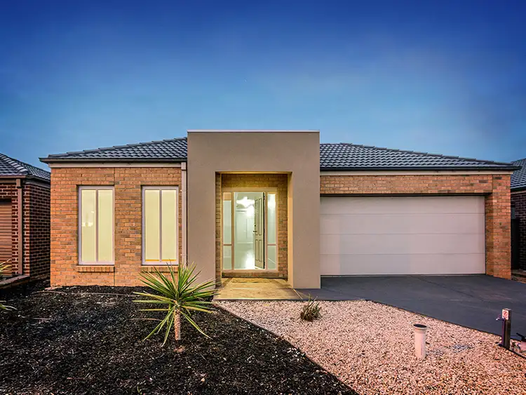 22 Goodenia Avenue, Wyndham Vale VIC 3024