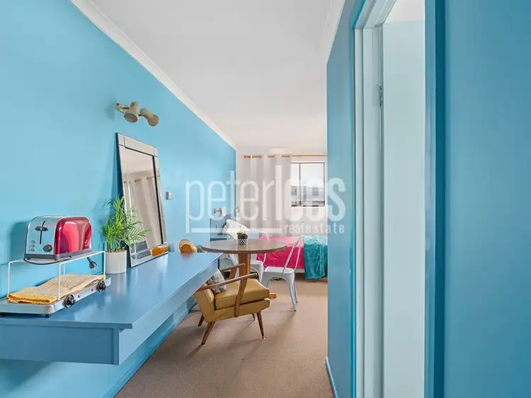 Fifth view of Homely semi-detached listing, 31/23-27 Elouera Street, Riverside TAS 7250