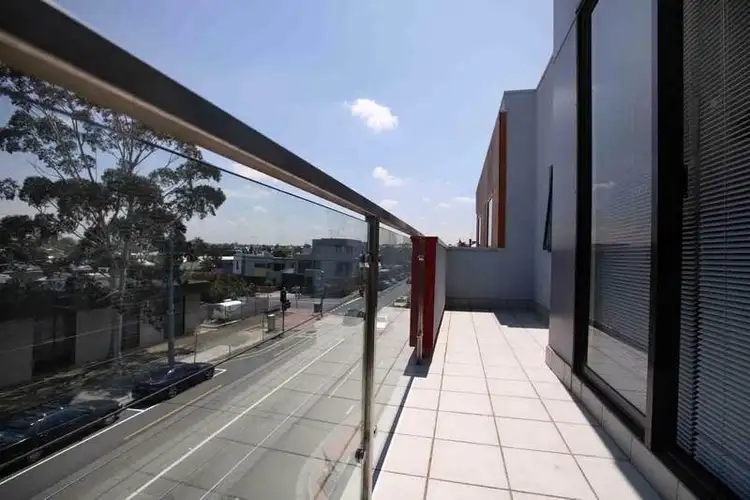 Sixth view of Homely apartment listing, 4/106 Union Road, Ascot Vale VIC 3032