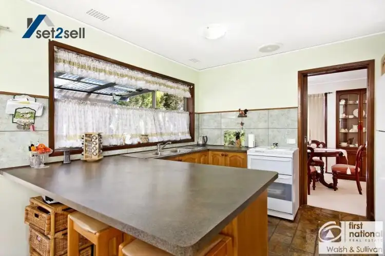 Third view of Homely house listing, 4 Rosewood Ave, Carlingford NSW 2118