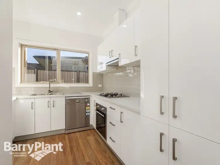 Fifth view of Homely unit listing, 2 & 3/33 Henry Street, St Albans VIC 3021
