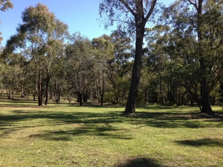 Main view of Homely land listing, 68 Mount Haven Way, Meadow Flat NSW 2795