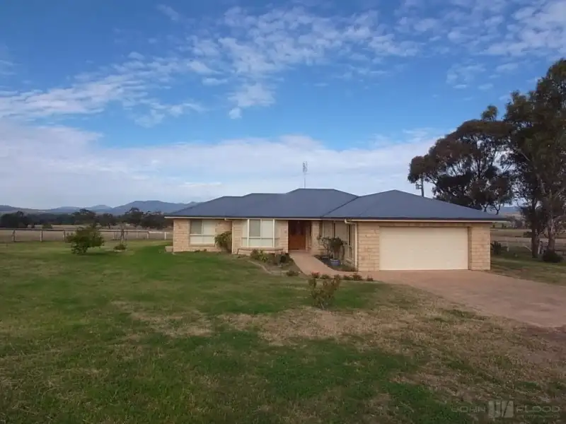 Main view of Homely rural property listing, 109 Martindale Road, Denman NSW 2328
