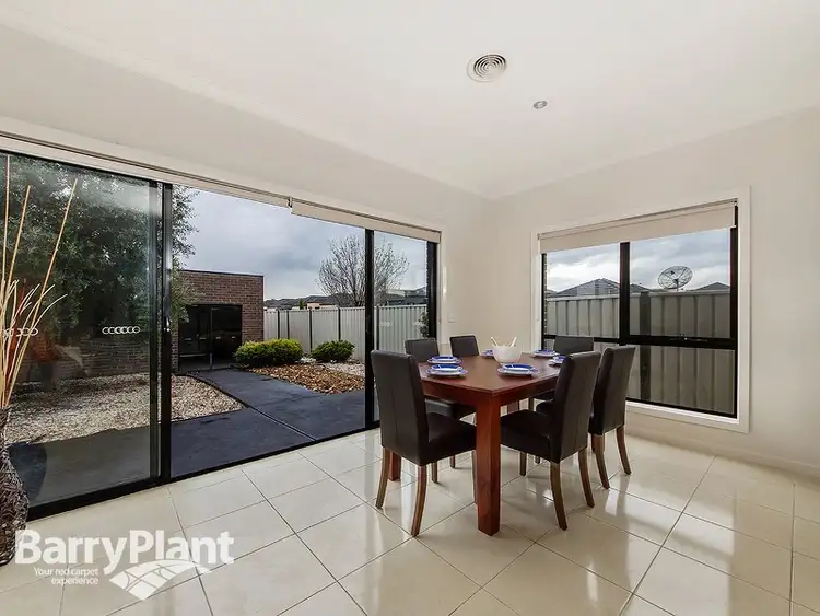 Sixth view of Homely townhouse listing, 110 Cairnlea Drive, Cairnlea VIC 3023