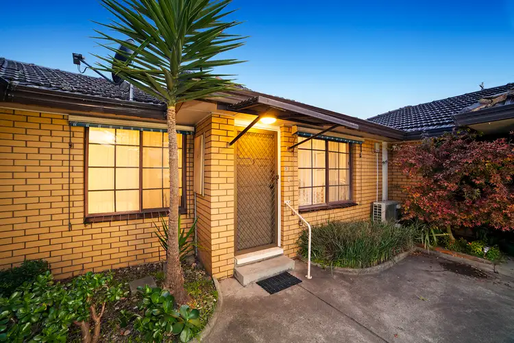 3/367 Williamstown Road, Yarraville VIC 3013