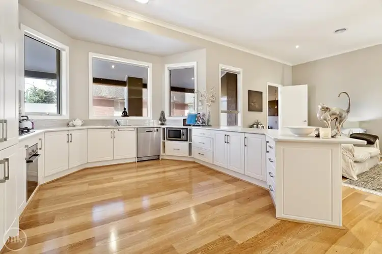 Third view of Homely unit listing, 1/77 Railway Parade, Eltham VIC 3095