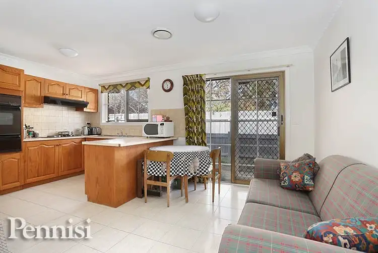 Third view of Homely villa listing, 10/107 Mickleham Road, Tullamarine VIC 3043