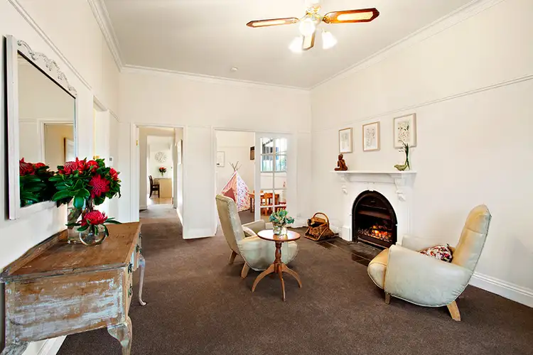 Second view of Homely house listing, 8 Allenby Street, Frankston VIC 3199