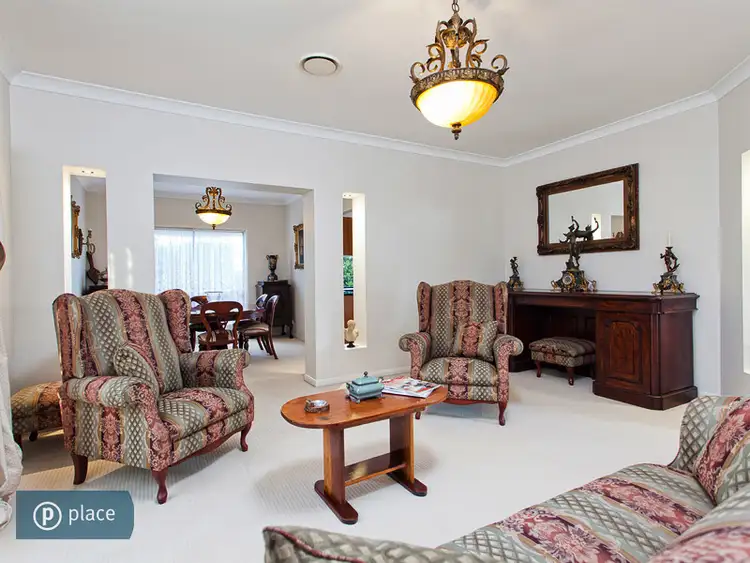 Fourth view of Homely house listing, 76 Overlea Street, Nudgee QLD 4014