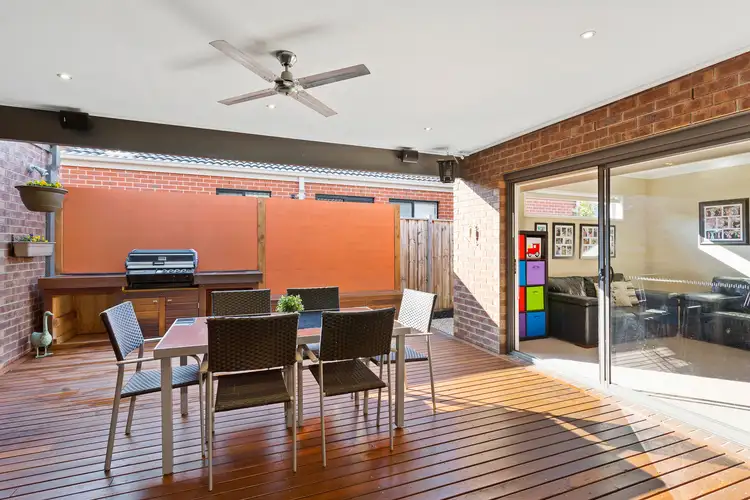 Sixth view of Homely house listing, 4 Shoal Circuit, Doreen VIC 3754