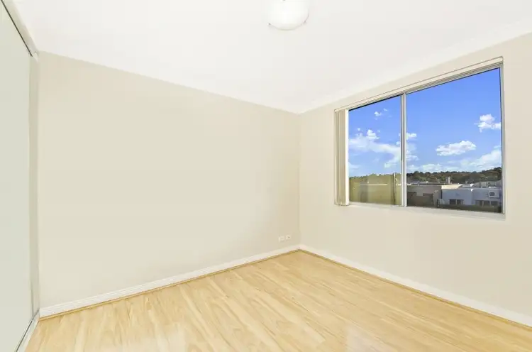 Fourth view of Homely apartment listing, 15/10-12 Ethel Street, Eastwood NSW 2122