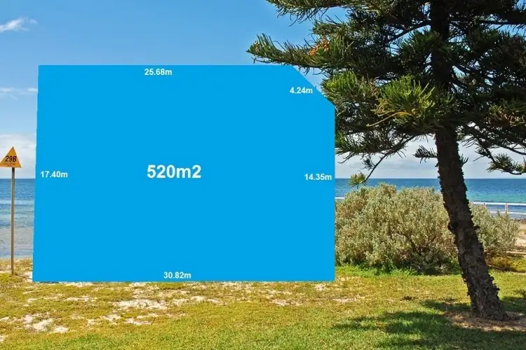 Lot 88 Stage 3 - Secret by the Bay, Indented Head VIC 3223