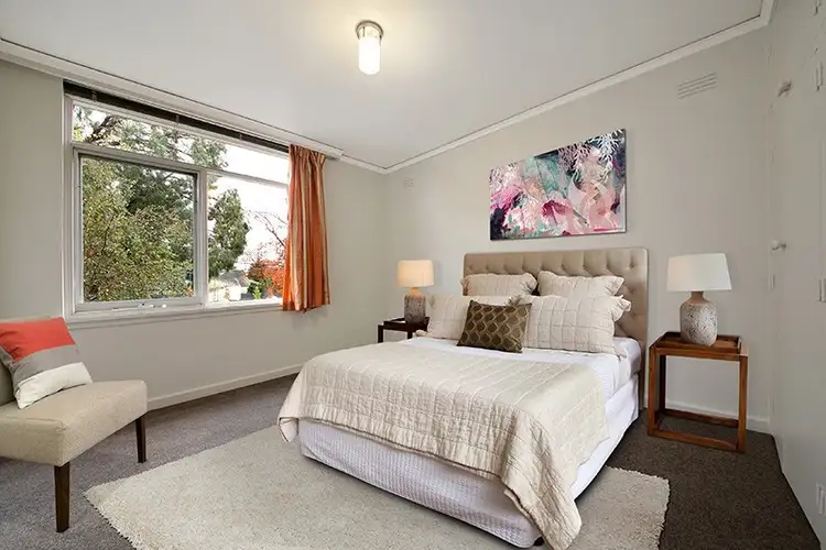 Third view of Homely apartment listing, 29/202 Wattletree Road, Malvern VIC 3144