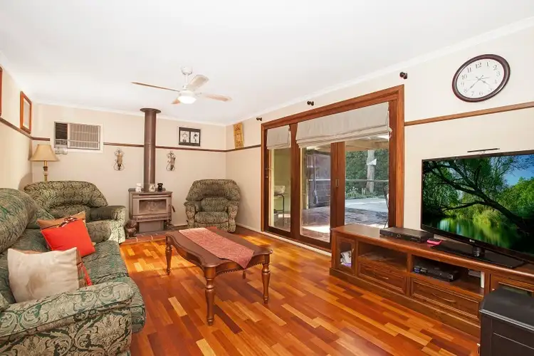 Third view of Homely house listing, 13 Messmate Avenue, Heathcote Junction VIC 3758