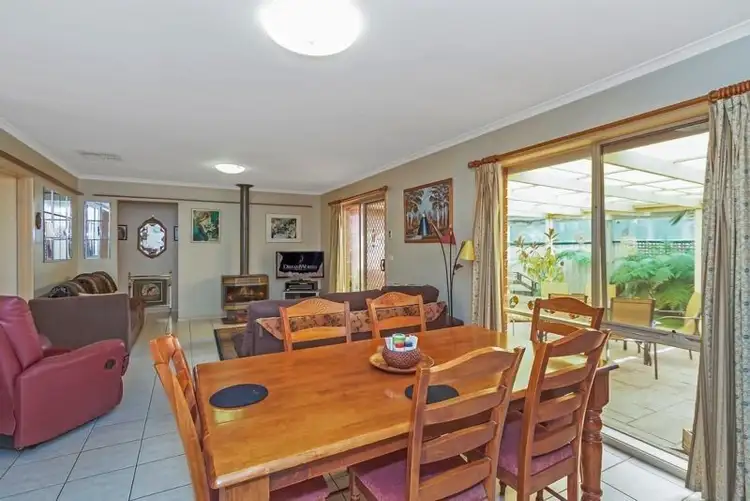 Fifth view of Homely house listing, 8 Northwood Drive, Whittlesea VIC 3757