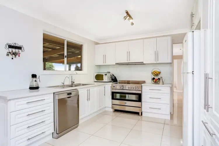 Second view of Homely land listing, 324 Old North Road, Lochinvar NSW 2321