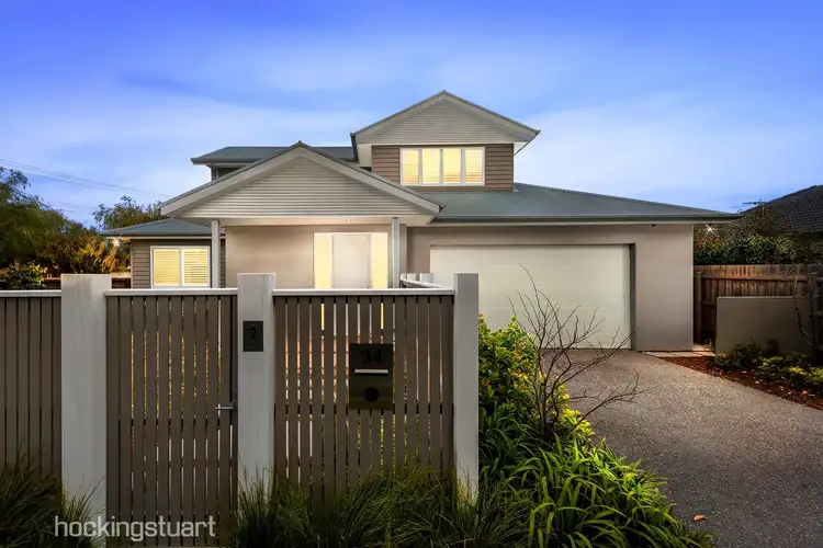 34 Swanpool Avenue, Chelsea VIC 3196