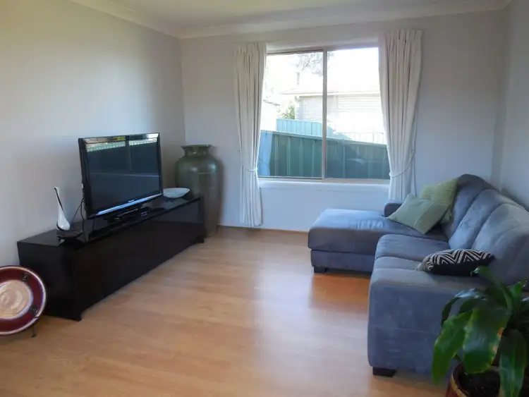 Second view of Homely house listing, 6a Eleanor St, Goulburn NSW 2580