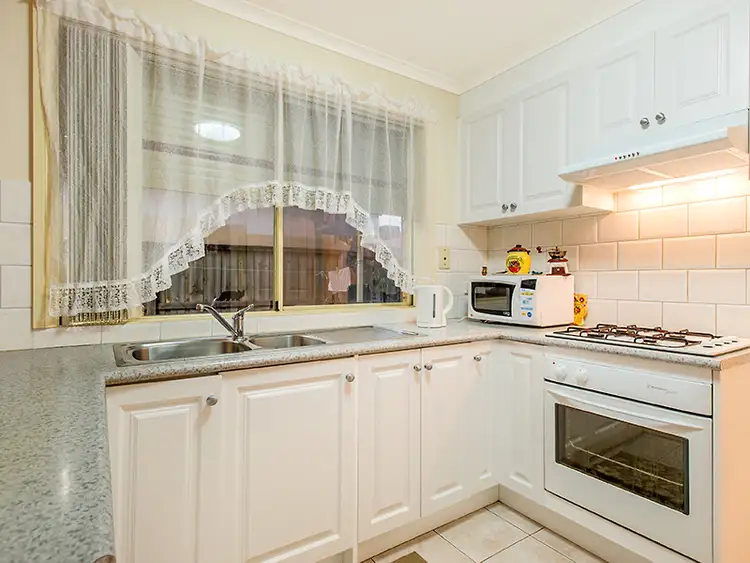 Fifth view of Homely house listing, 2/78 Spring Drive, Hoppers Crossing VIC 3029