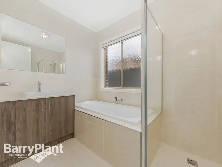 Sixth view of Homely house listing, 42 City Vista Court, Plumpton VIC 3335