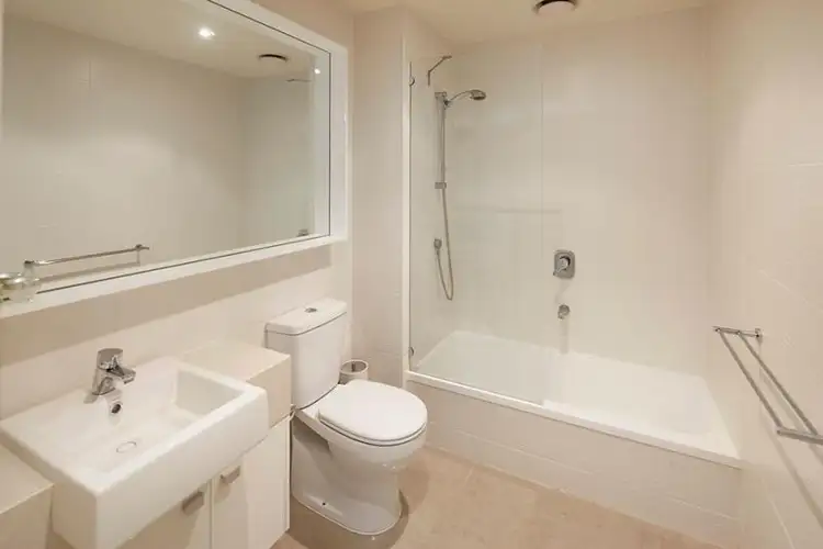 Sixth view of Homely apartment listing, 803/180 City Road, Southbank VIC 3006