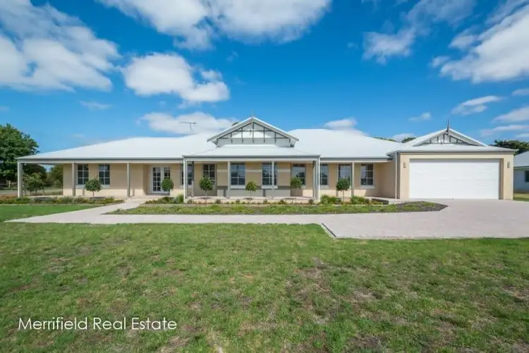 Main view of Homely house listing, 1 Hereford Way, Milpara WA 6330