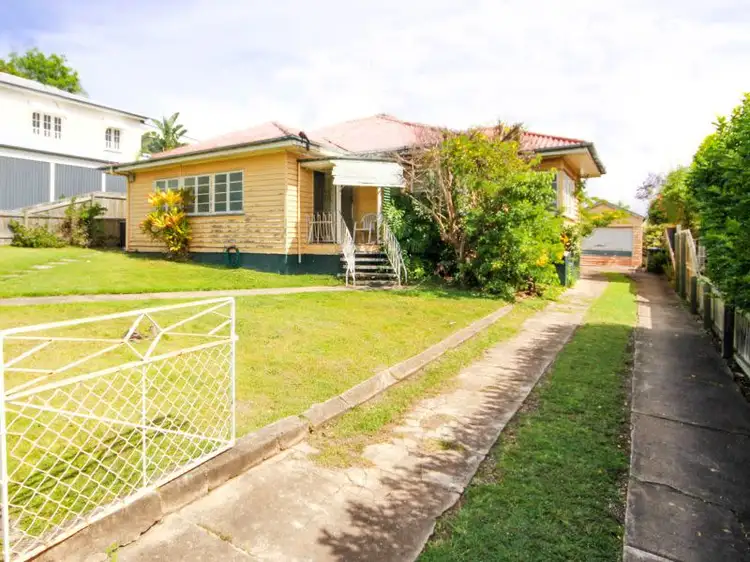 42 Power Street, Wavell Heights QLD 4012
