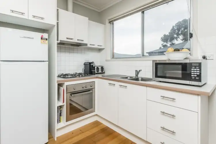 Fourth view of Homely unit listing, 5/47 Sladen Street, Hamlyn Heights VIC 3215