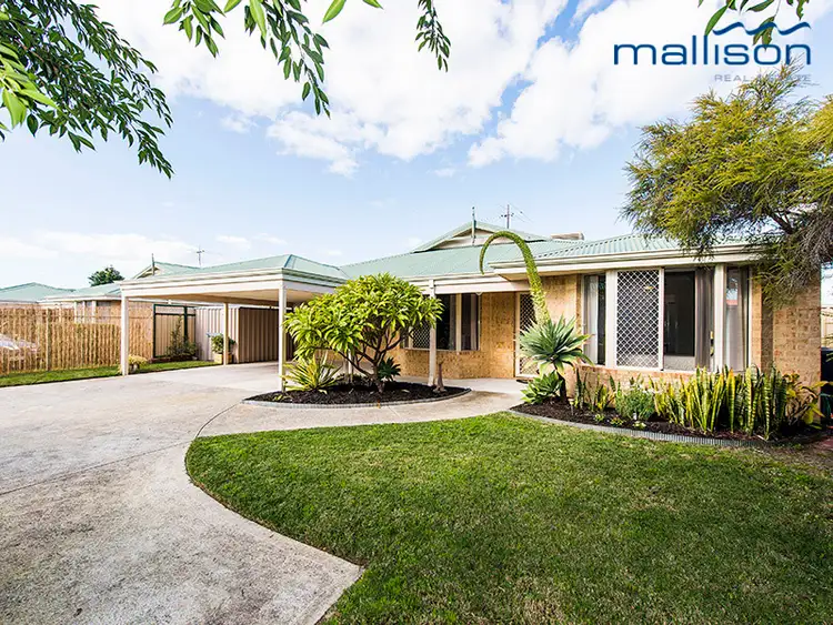 Second view of Homely house listing, B/38 Firefalls Close, Huntingdale WA 6110