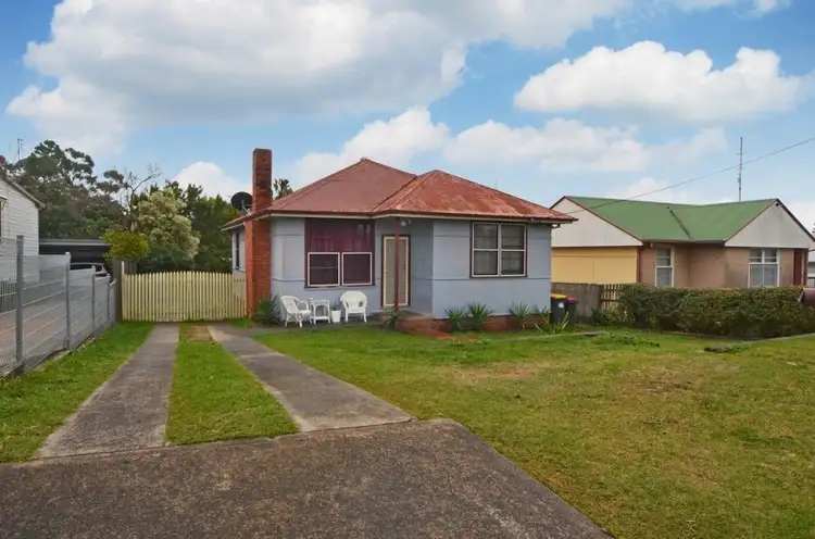 Main view of Homely house listing, 7 Leaney Avenue, Nowra NSW 2541