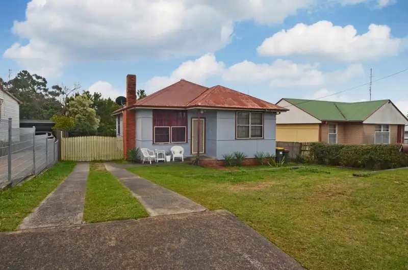 Main view of Homely house listing, 7 Leaney Avenue, Nowra NSW 2541