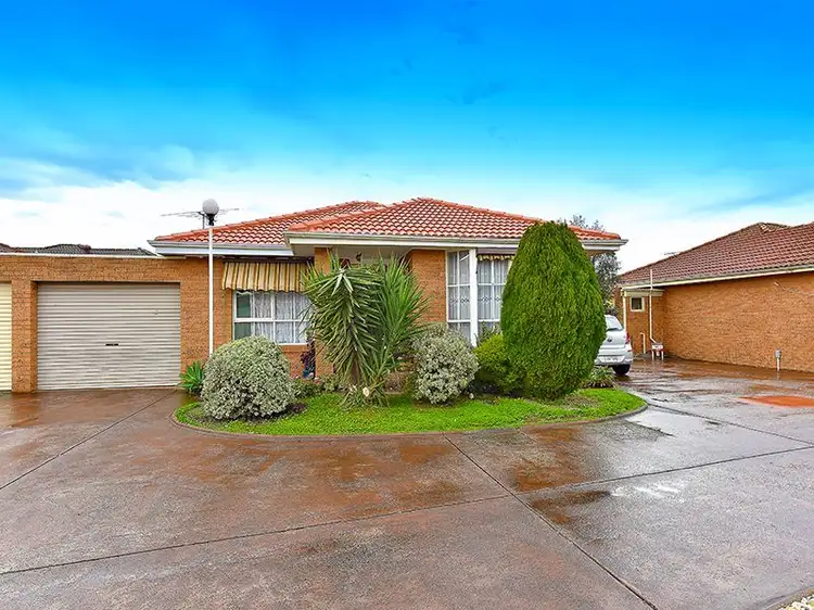 11/114A Major Road, Fawkner VIC 3060