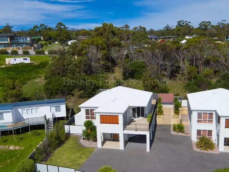 Second view of Homely house listing, 4/82 Main Road, Binalong Bay TAS 7216