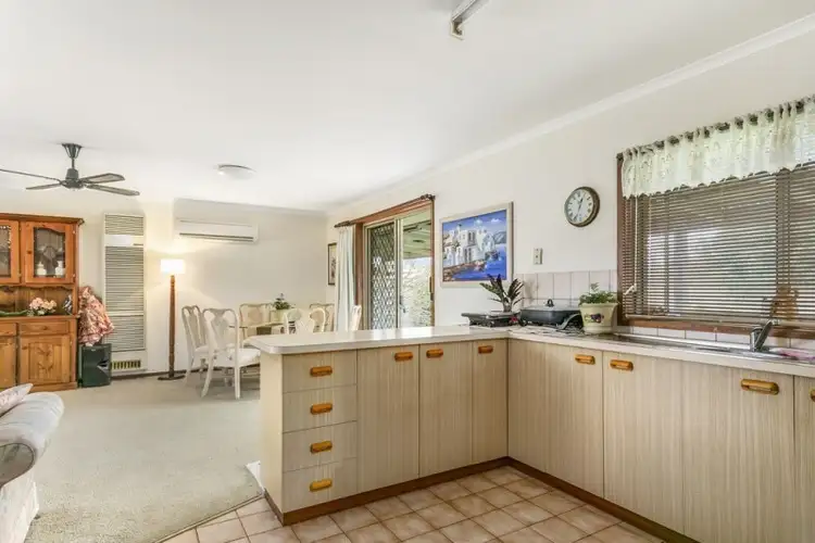 Fifth view of Homely house listing, 8 View Street, Kangaroo Flat VIC 3555