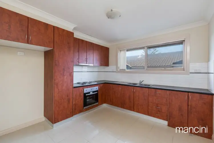 Second view of Homely apartment listing, 4/42 Nolan Avenue, Brooklyn VIC 3012