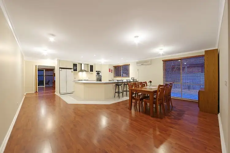 Third view of Homely house listing, 29 Eildon Parade, Rowville VIC 3178