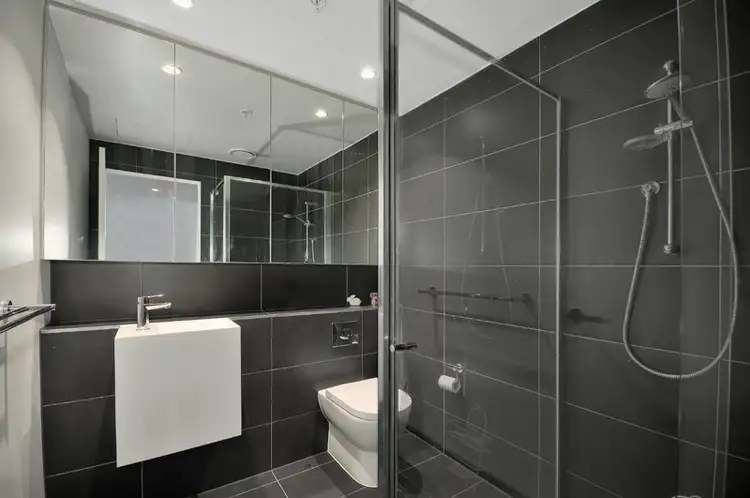 Third view of Homely apartment listing, EG 22/11 Flockhart Street, Abbotsford VIC 3067