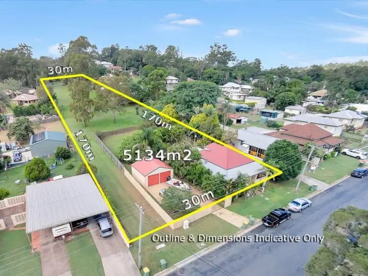 64 Williams Street West, Coalfalls QLD 4305