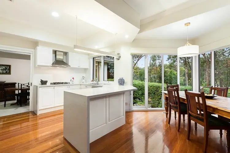 Third view of Homely house listing, 9 Gum Hill Court, Eltham VIC 3095