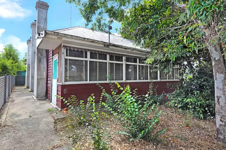406 Bell Street, Redan VIC 3350